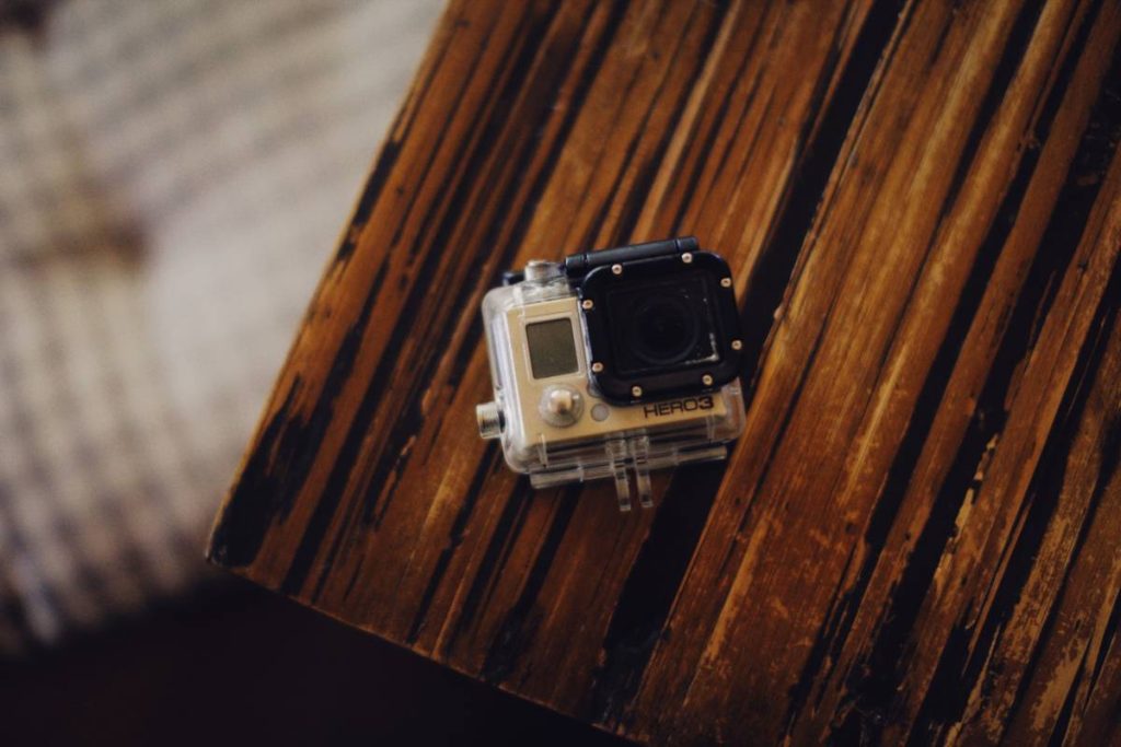 Why Your Next Hike Needs a Shockproof Adventure Camera