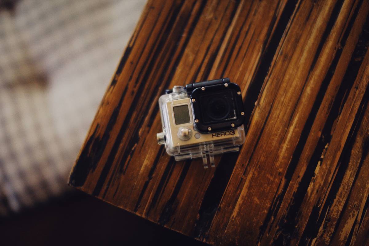 Why Your Next Hike Needs a Shockproof Adventure Camera