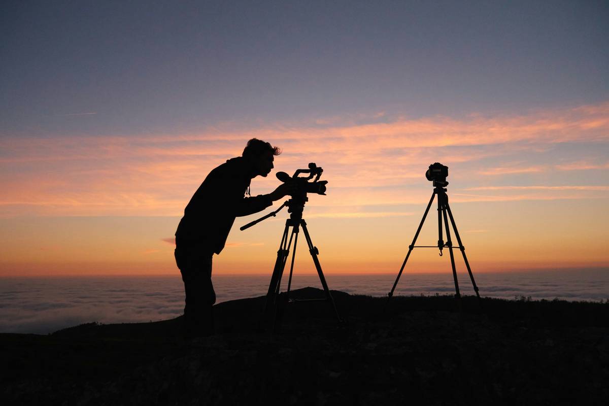 Landscape Camera Settings: 7 Proven Tips to Avoid Costly Mistakes